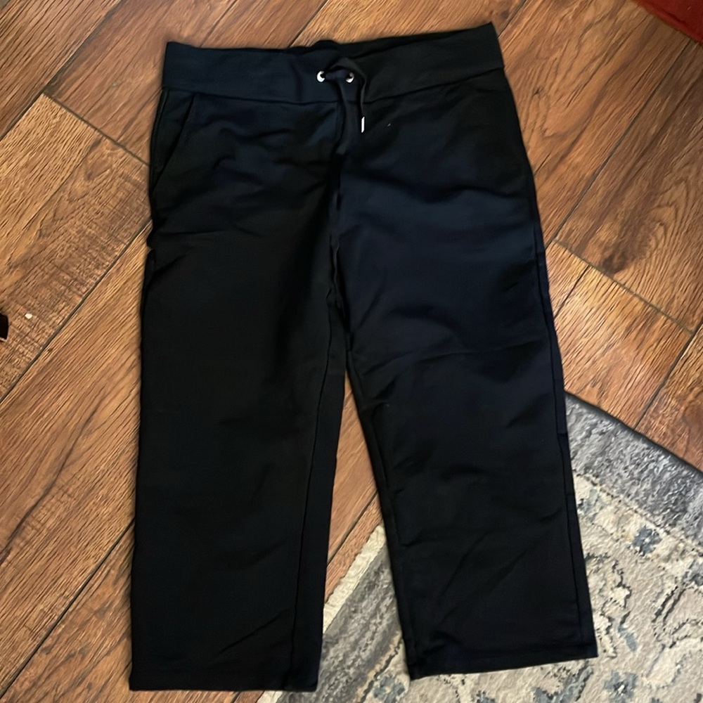 Active wear Capri pants - Picture 2 of 7